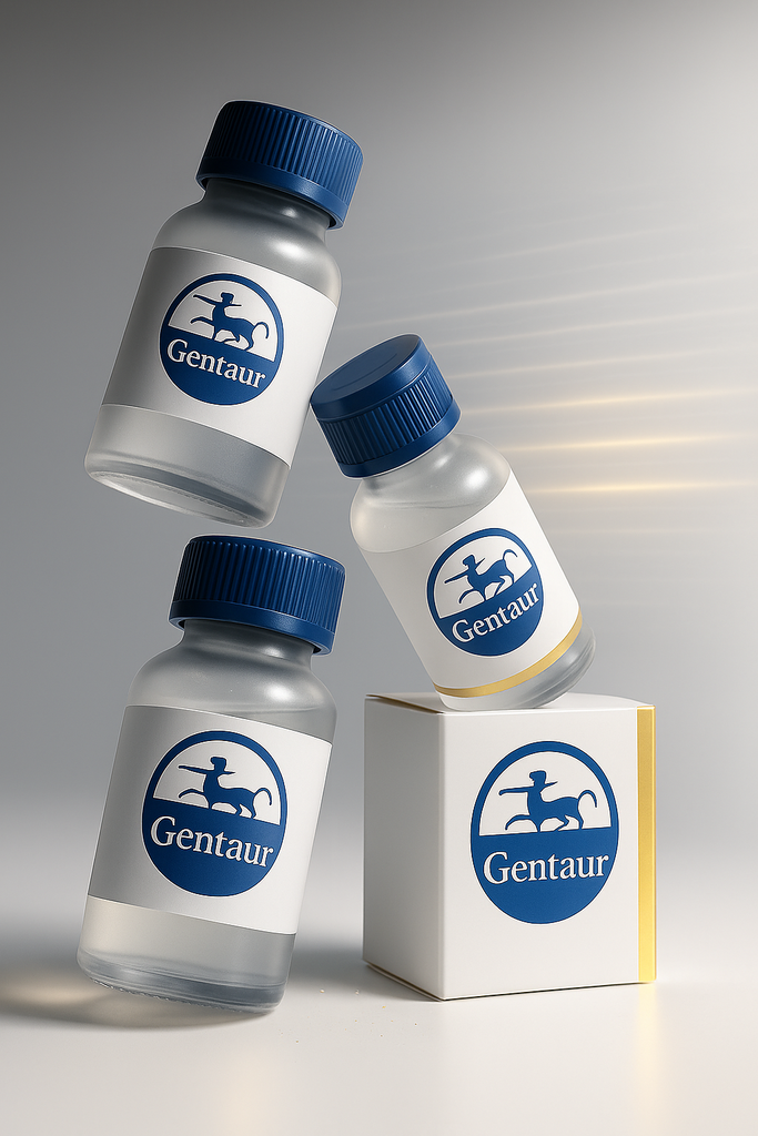 Gentaur Furnace  2764CI  SSP  208V